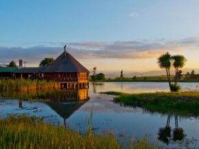 Гостиница The Old Orchard Guest House  Кокстад